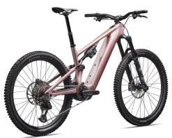 Specialized Turbo Levo 4 Comp Carbon E-Bike (Satin Champagne/Metallic Obsidian) (S3)