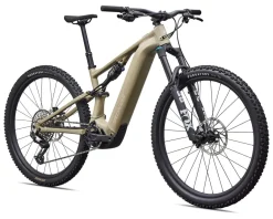 Specialized Turbo Levo R Comp Alloy E-Bike (Satin East Sierras/Sandstone) (S3)