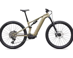 Specialized Turbo Levo R Comp Alloy E-Bike (Satin East Sierras/Sandstone) (S3)