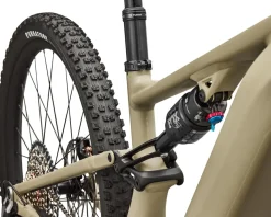 Specialized Turbo Levo R Comp Alloy E-Bike (Satin East Sierras/Sandstone) (S3)