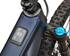 Specialized Turbo Levo R Comp Alloy E-Bike (Satin Deep Marine/Shadow Silver) (S3)