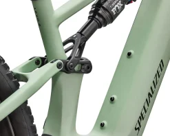 Specialized Turbo Levo R Expert (Satin Pistachio/Dark Moss Green) (S3)