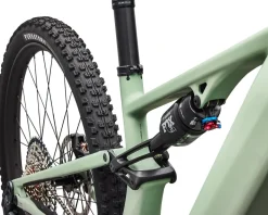 Specialized Turbo Levo R Expert (Satin Pistachio/Dark Moss Green) (S3)
