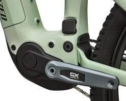 Specialized Turbo Levo R Expert (Satin Pistachio/Dark Moss Green) (S3)