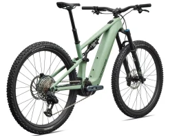 Specialized Turbo Levo R Expert (Satin Pistachio/Dark Moss Green) (S3)