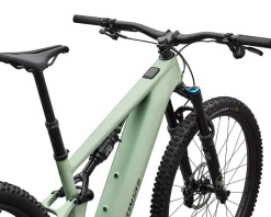 Specialized Turbo Levo R Expert (Satin Pistachio/Dark Moss Green) (S3)