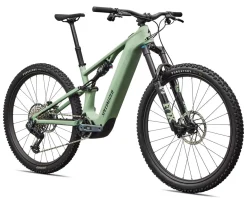 Specialized Turbo Levo R Expert (Satin Pistachio/Dark Moss Green) (S3)
