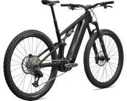 Specialized Turbo Levo R Expert (Gloss Carbon/Burnt Gold Metallic) (S1)