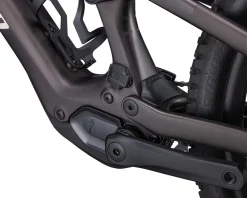 Specialized Turbo Levo SL 2 Comp Carbon E-Bike (Satin Doppio/Sand/Silver Dust) (S6) (Shipping Available)