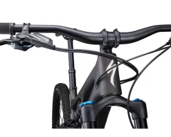 Specialized Turbo Levo SL 2 Comp Carbon E-Bike (Satin Doppio/Sand/Silver Dust) (S6) (Shipping Available)