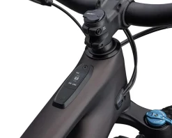 Specialized Turbo Levo SL 2 Comp Carbon E-Bike (Satin Doppio/Sand/Silver Dust) (S6) (Shipping Available)