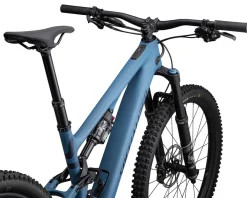 Specialized Turbo Levo SL 2 Comp Carbon E-Bike (Mystic Blue/Silver Dust) (S6) (2023) (Shipping Available)
