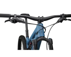 Specialized Turbo Levo SL 2 Comp Carbon E-Bike (Mystic Blue/Silver Dust) (S6) (2023) (Shipping Available)