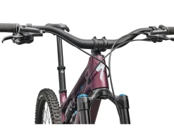 Specialized Turbo Levo SL 2 Expert Di2 (Bordeaux/White) (S3)