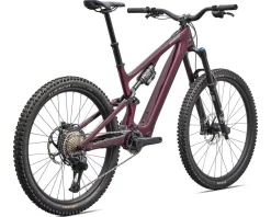Specialized Turbo Levo SL 2 Expert Di2 (Bordeaux/White) (S3)