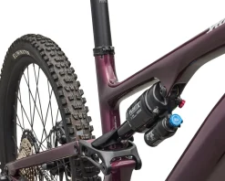 Specialized Turbo Levo SL 2 Expert Di2 (Bordeaux/White) (S3)