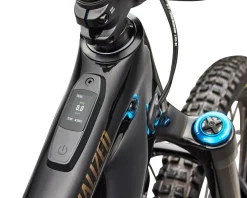Specialized Turbo Levo SL 2 Expert Di2 (Carbon/Burnt Gold) (S3)