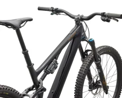 Specialized Turbo Levo SL 2 Expert Di2 (Carbon/Burnt Gold) (S3)
