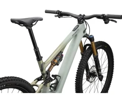 Specialized Turbo Levo SL Pro Carbon (Satin Spruce/Spruce/Smoke) (S6) (SRAM X0 Eagle AXS)