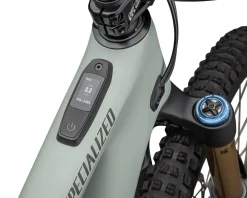 Specialized Turbo Levo SL Pro Carbon (Satin Spruce/Spruce/Smoke) (S6) (SRAM X0 Eagle AXS)