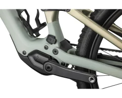 Specialized Turbo Levo SL Pro Carbon (Satin Spruce/Spruce/Smoke) (S6) (SRAM X0 Eagle AXS)