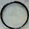 Specialized 2014 Turbo S Rim (Black/Red) (36H) (Presta) (700c)