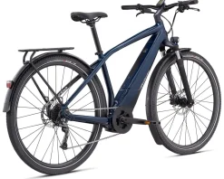 Specialized 2020 Turbo Vado 3.0 (Cast Blue/Black/Liquid Silver) (L)