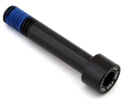 Specialized Upper Eyelet Shock Bolt (Black) (For Alloy FSR Frames)