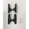 Specialized 2016-17 Venge Vias Rim Rear Brake Pad Holder Set (Black) (For Narrow & Wide Rim) (Revised)