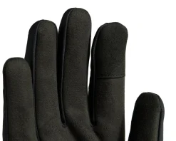 Specialized Waterproof Long Finger Gloves (Black) (M)