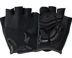 Specialized Women's Body Geometry Dual-Gel Gloves (Black) (S)