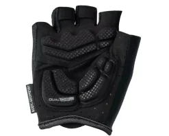Specialized Women's Body Geometry Dual-Gel Gloves (Black) (S)