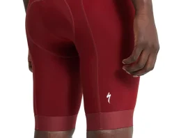 Specialized Women's Foundation Bib Shorts (Garnet Red) (S)