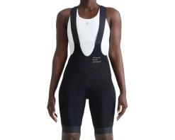 Specialized Women's Foundation Bib Short (Black) (S)