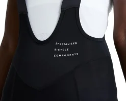 Specialized Women's Foundation Bib Short (Black) (S)