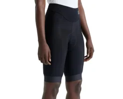 Specialized Women's Foundation Shorts (Black) (XS)