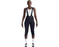 Specialized Women's Foundation Bib Knickers (Black) (XS)