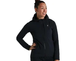 Specialized Women's Legacy Alpha Jacket (Black) (S)