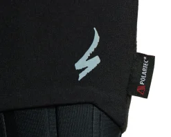 Specialized Women's NeoShell Gloves (Black) (S)