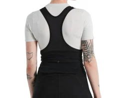 Specialized Women's Power Grid Short Sleeve Base Layer (Dove Grey) (XS)