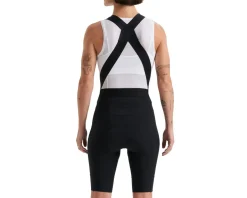 Specialized Women's Prime Bib Short (Black) (XL)