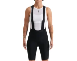 Specialized Women's Prime Bib Short (Black) (XL)