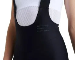 Specialized Women's Prime SWAT Bib Shorts (Black) (XS)