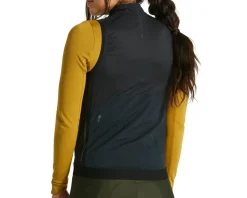 Specialized Women's Prime Wind Vest (Black) (S)