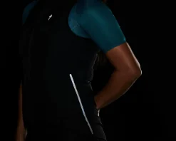 Specialized Women's RACE-SERIES Wind Gilet (Black) (L)