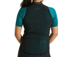 Specialized Women's RACE-SERIES Wind Gilet (Black) (L)