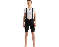 Specialized Women's RBX Adventure Bib Shorts w/ SWAT (Black) (M)