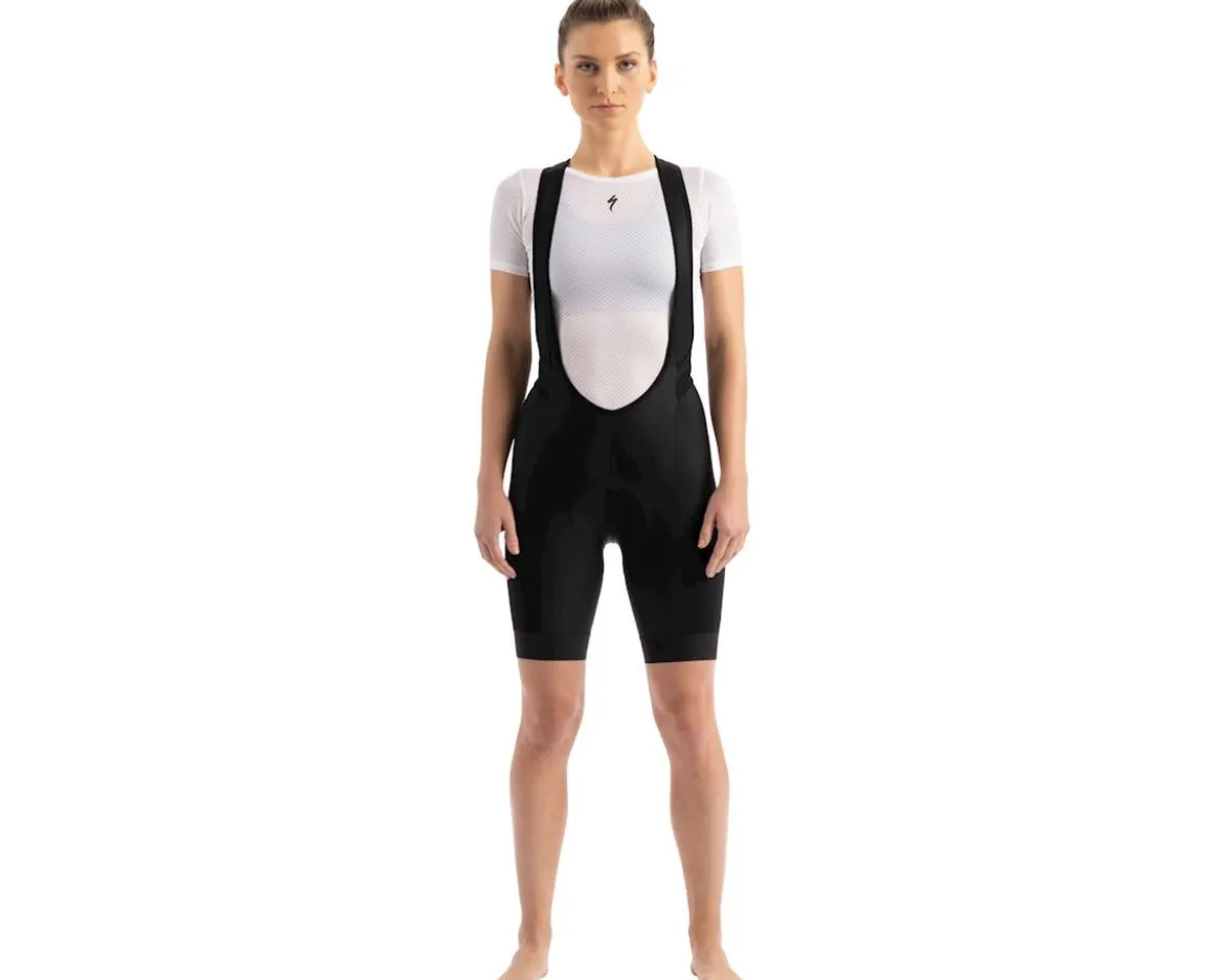 Specialized Women's RBX Adventure Bib Shorts w/ SWAT (Black) (M)