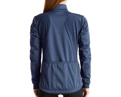 Specialized Women's RBX Comp Softshell Jacket (Cast Blue) (2XS)