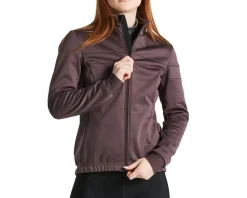 Specialized Women's RBX Comp Softshell Jacket (Cast Umber) (XL)